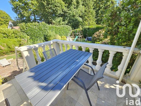 Maison à vendre 5 pièces 100 m² Maintenon