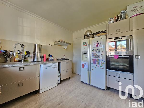 Maison à vendre 5 pièces 100 m² Maintenon