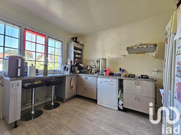 Maison à vendre 5 pièces 100 m² Maintenon