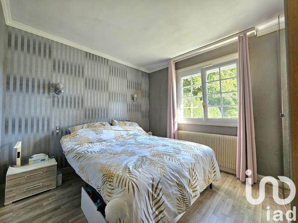 Maison à vendre 5 pièces 100 m² Maintenon