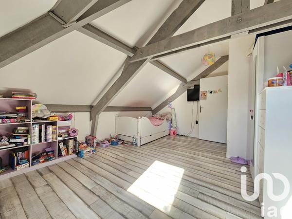 Maison à vendre 5 pièces 100 m² Maintenon