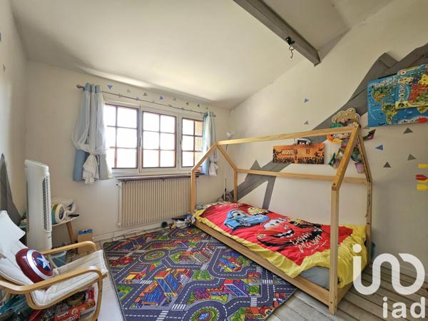 Maison à vendre 5 pièces 100 m² Maintenon