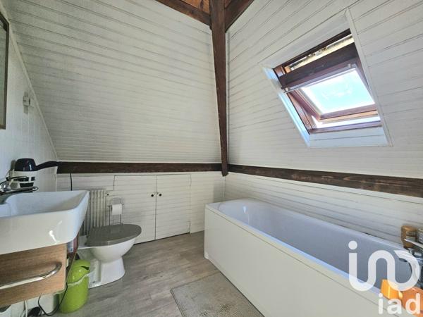 Maison à vendre 5 pièces 100 m² Maintenon