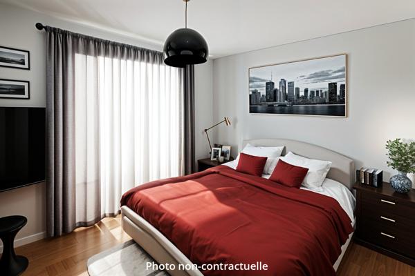 Maison Tessancourt Sur Aubette 85 m² - 3 chambres