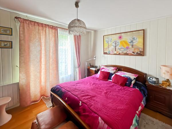 Maison Tessancourt Sur Aubette 85 m² - 3 chambres