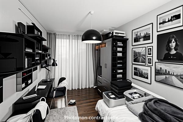 Maison Tessancourt Sur Aubette 85 m² - 3 chambres