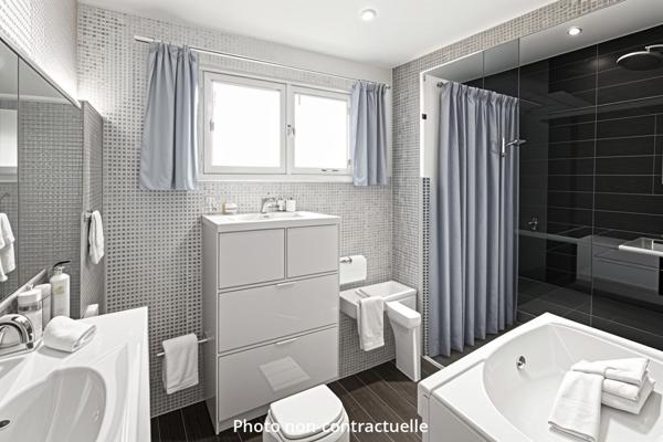 Maison Tessancourt Sur Aubette 85 m² - 3 chambres