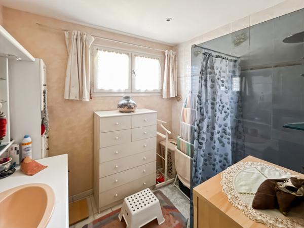 Maison Tessancourt Sur Aubette 85 m² - 3 chambres