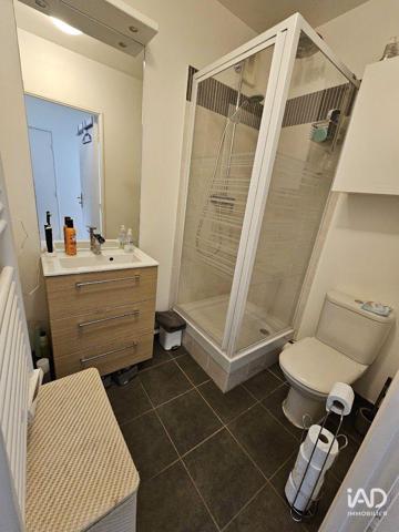 Location appartement 4 pièces 90 m² Asnières-sur-Seine