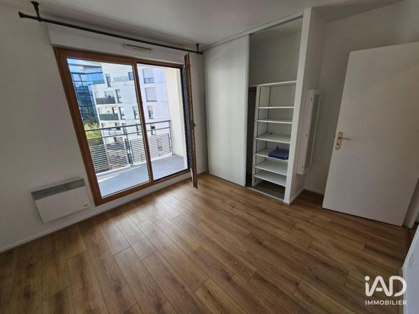 Location appartement 4 pièces 90 m² Asnières-sur-Seine