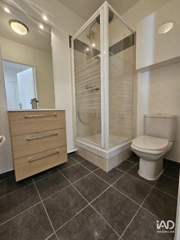 Location appartement 4 pièces 90 m² Asnières-sur-Seine