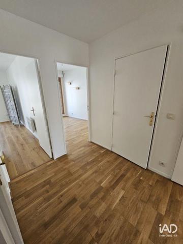 Location appartement 4 pièces 90 m² Asnières-sur-Seine