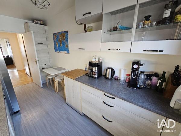 Location appartement 4 pièces 90 m² Asnières-sur-Seine
