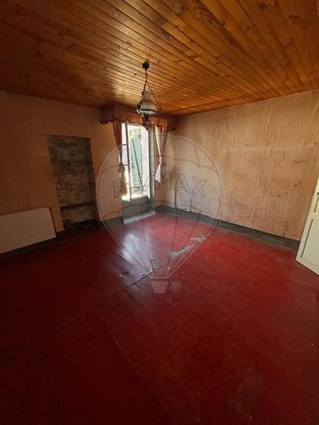 Maison 2 chambre(s) à vendre - Fourchambault, Nièvre - 58