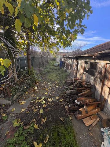 Maison 2 chambre(s) à vendre - Fourchambault, Nièvre - 58
