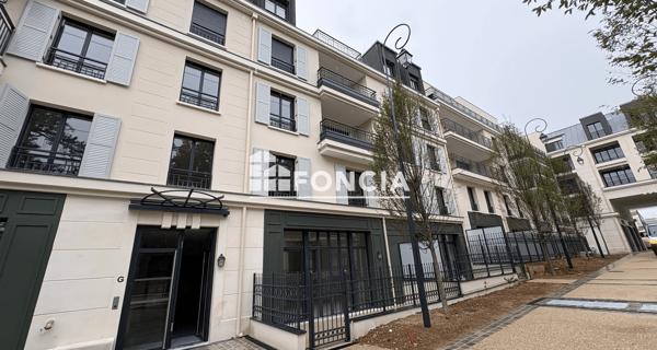 Location Appartement 2 pièces 42.7 m² - Saint-leu-la-forêt 95320