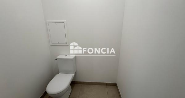 Location Appartement 2 pièces 42.7 m² - Saint-leu-la-forêt 95320