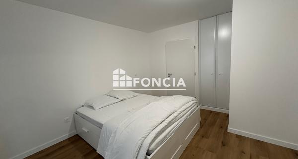 Location Appartement 2 pièces 42.7 m² - Saint-leu-la-forêt 95320