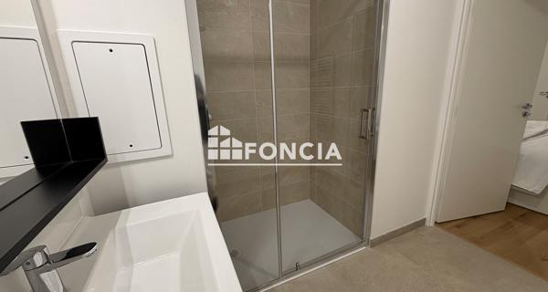 Location Appartement 2 pièces 42.7 m² - Saint-leu-la-forêt 95320