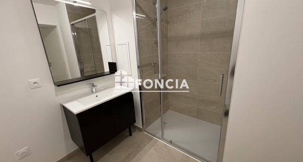 Location Appartement 2 pièces 42.7 m² - Saint-leu-la-forêt 95320