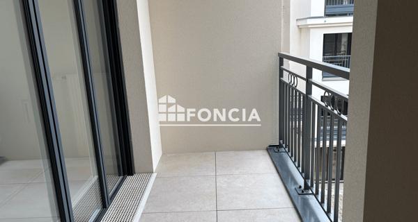 Location Appartement 2 pièces 42.7 m² - Saint-leu-la-forêt 95320