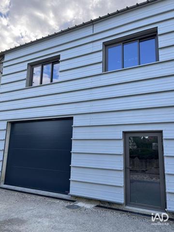 Location bureaux 96 m² Moret-Loing-et-Orvanne