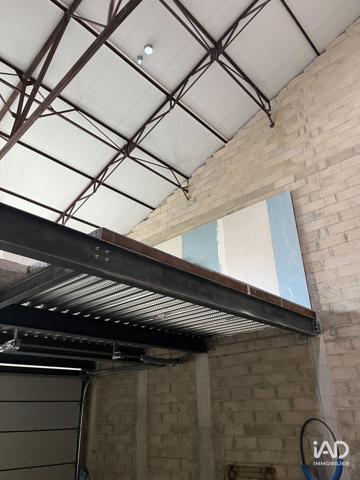 Location bureaux 96 m² Moret-Loing-et-Orvanne