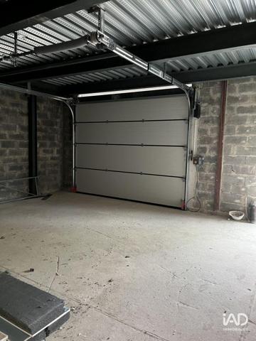 Location bureaux 96 m² Moret-Loing-et-Orvanne