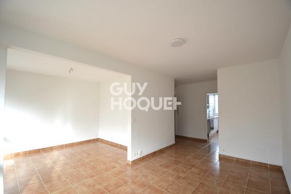 APPARTEMENT À LOUER DE 3 PIÈCES DE 65,96 M²