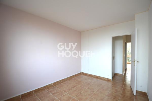 APPARTEMENT À LOUER DE 3 PIÈCES DE 65,96 M²