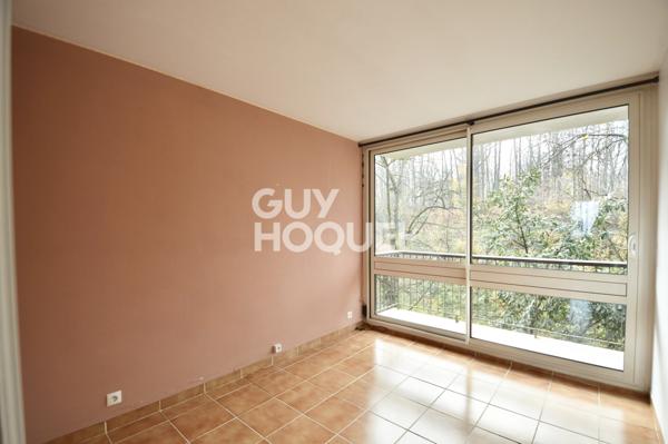 APPARTEMENT À LOUER DE 3 PIÈCES DE 65,96 M²