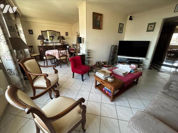 BOULOGNE SUR MER Centre ville