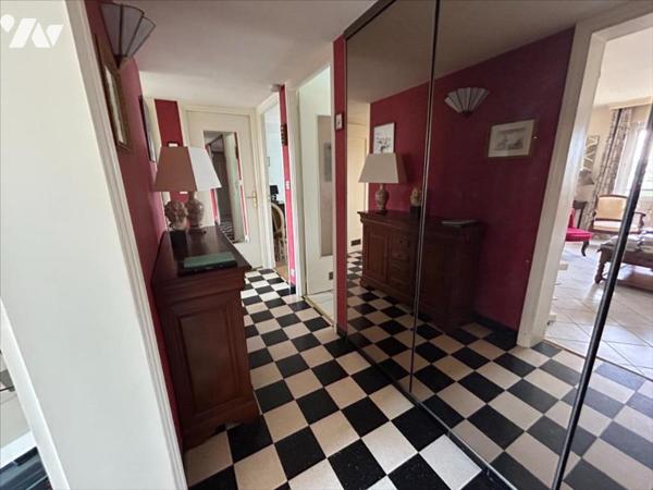 BOULOGNE SUR MER Centre ville