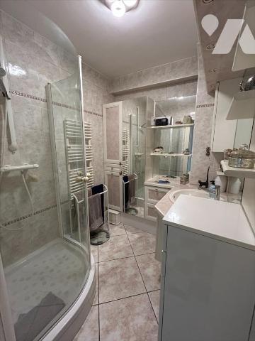 BOULOGNE SUR MER Centre ville