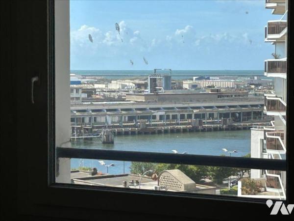 BOULOGNE SUR MER Centre ville