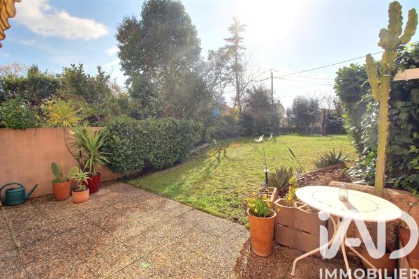 Appartement à vendre 3 pièces 67 m² Plan-de-Cuques