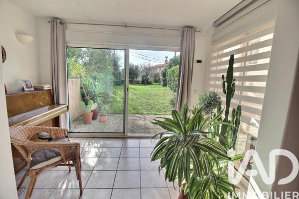 Appartement à vendre 3 pièces 67 m² Plan-de-Cuques