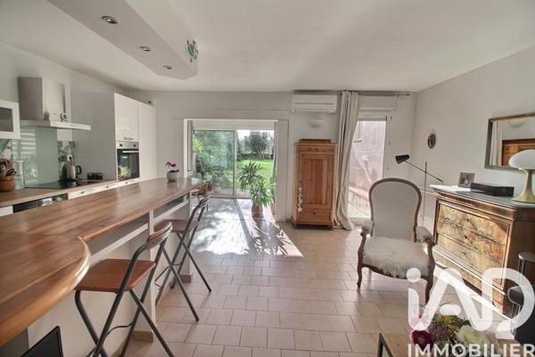 Appartement à vendre 3 pièces 67 m² Plan-de-Cuques