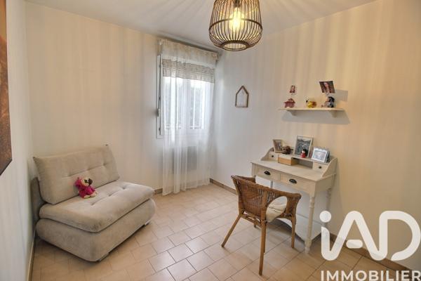 Appartement à vendre 3 pièces 67 m² Plan-de-Cuques