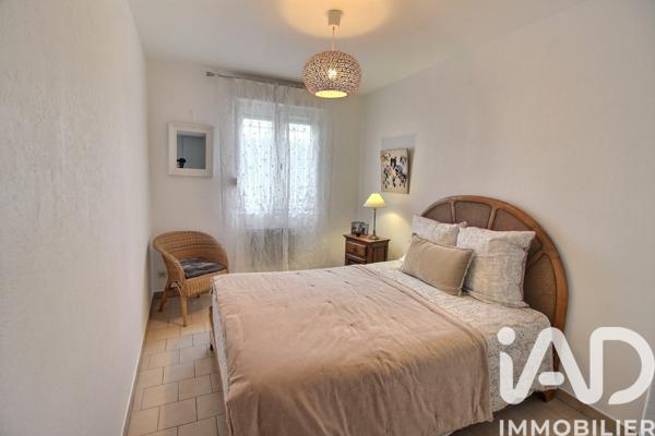 Appartement à vendre 3 pièces 67 m² Plan-de-Cuques