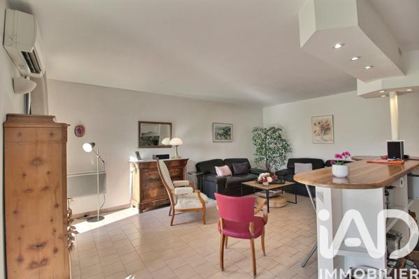 Appartement à vendre 3 pièces 67 m² Plan-de-Cuques