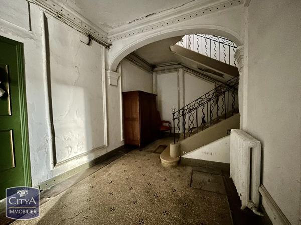 Immeuble à vendre 42m² Avignon (84000)