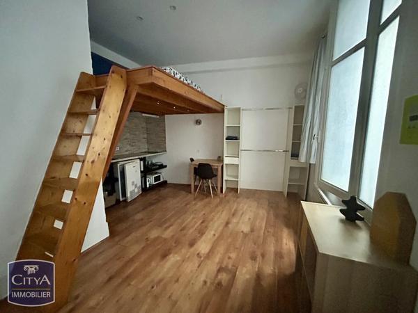 Immeuble à vendre 42m² Avignon (84000)