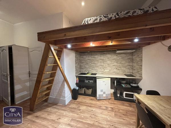 Immeuble à vendre 42m² Avignon (84000)