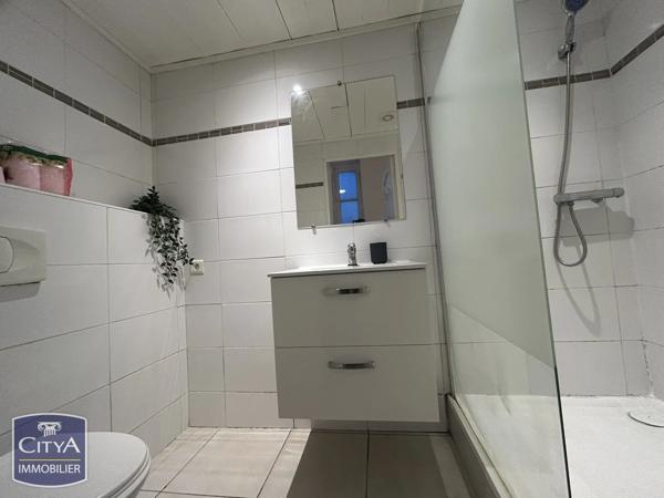 Immeuble à vendre 42m² Avignon (84000)