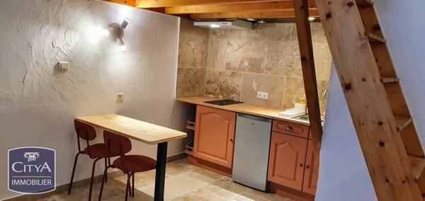 Immeuble à vendre 42m² Avignon (84000)