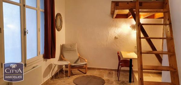Immeuble à vendre 42m² Avignon (84000)