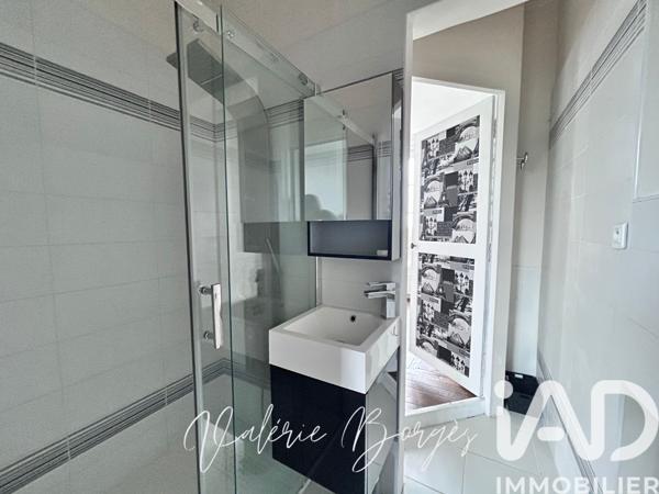 Maison à vendre 6 pièces 145 m² Coulommiers