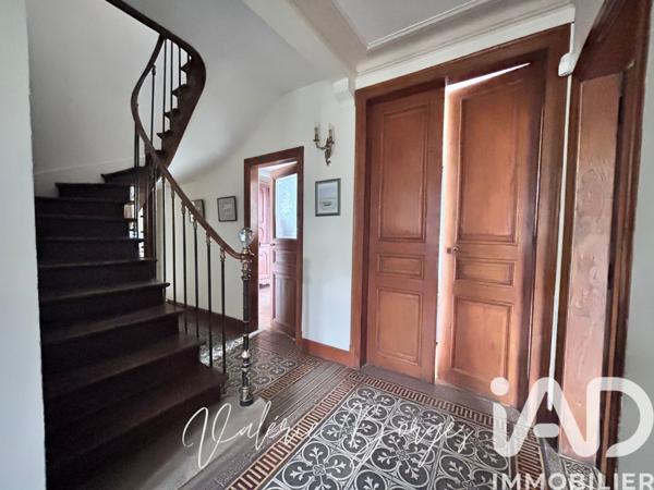 Maison à vendre 6 pièces 145 m² Coulommiers