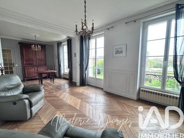 Maison à vendre 6 pièces 145 m² Coulommiers